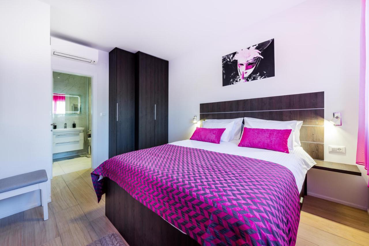 Apartamento M&n Luxury *