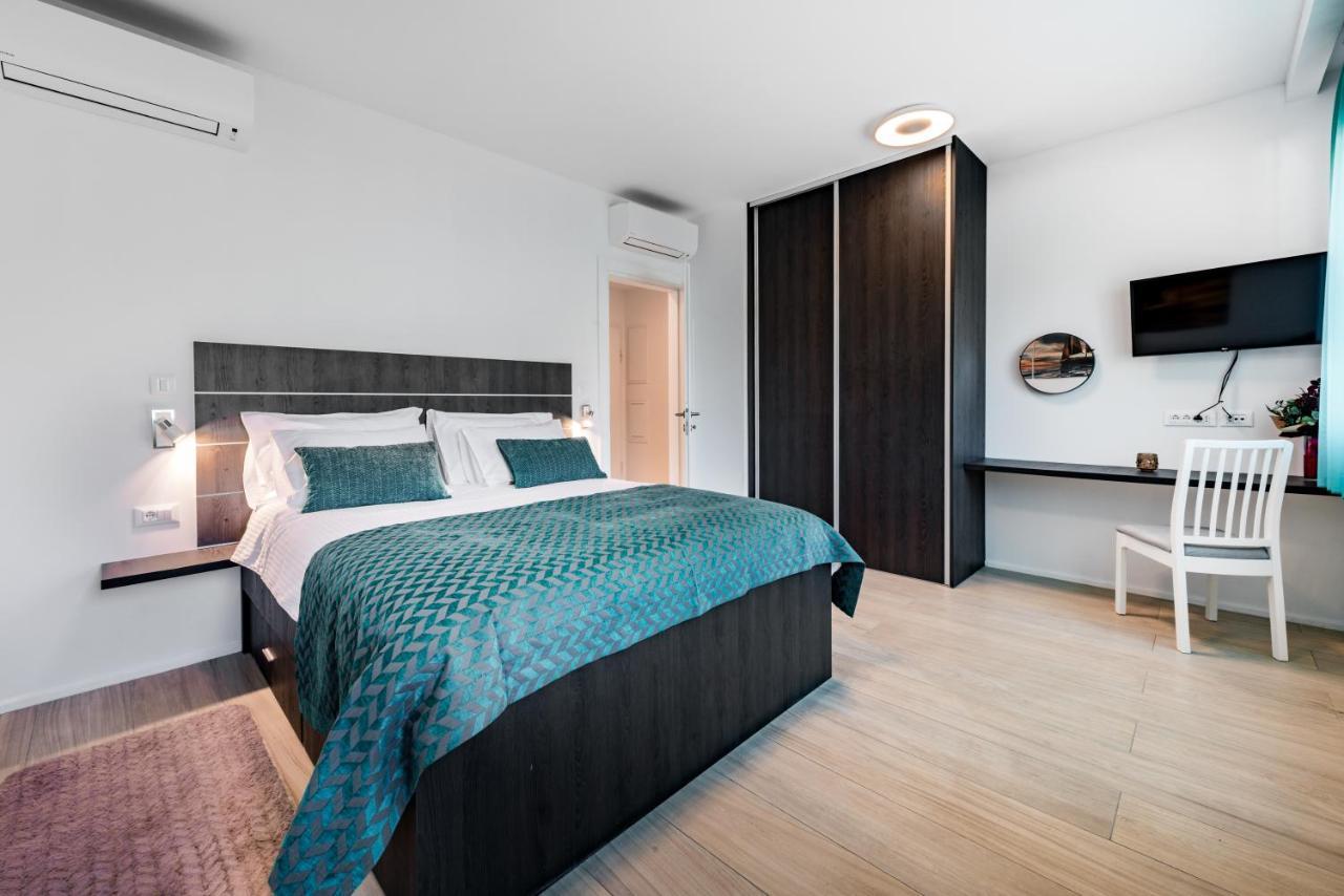 M&n Luxury Apartamento