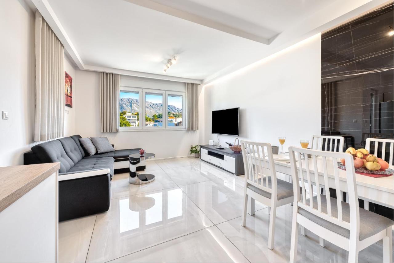 Apartamento M&n Luxury Dubrovnik