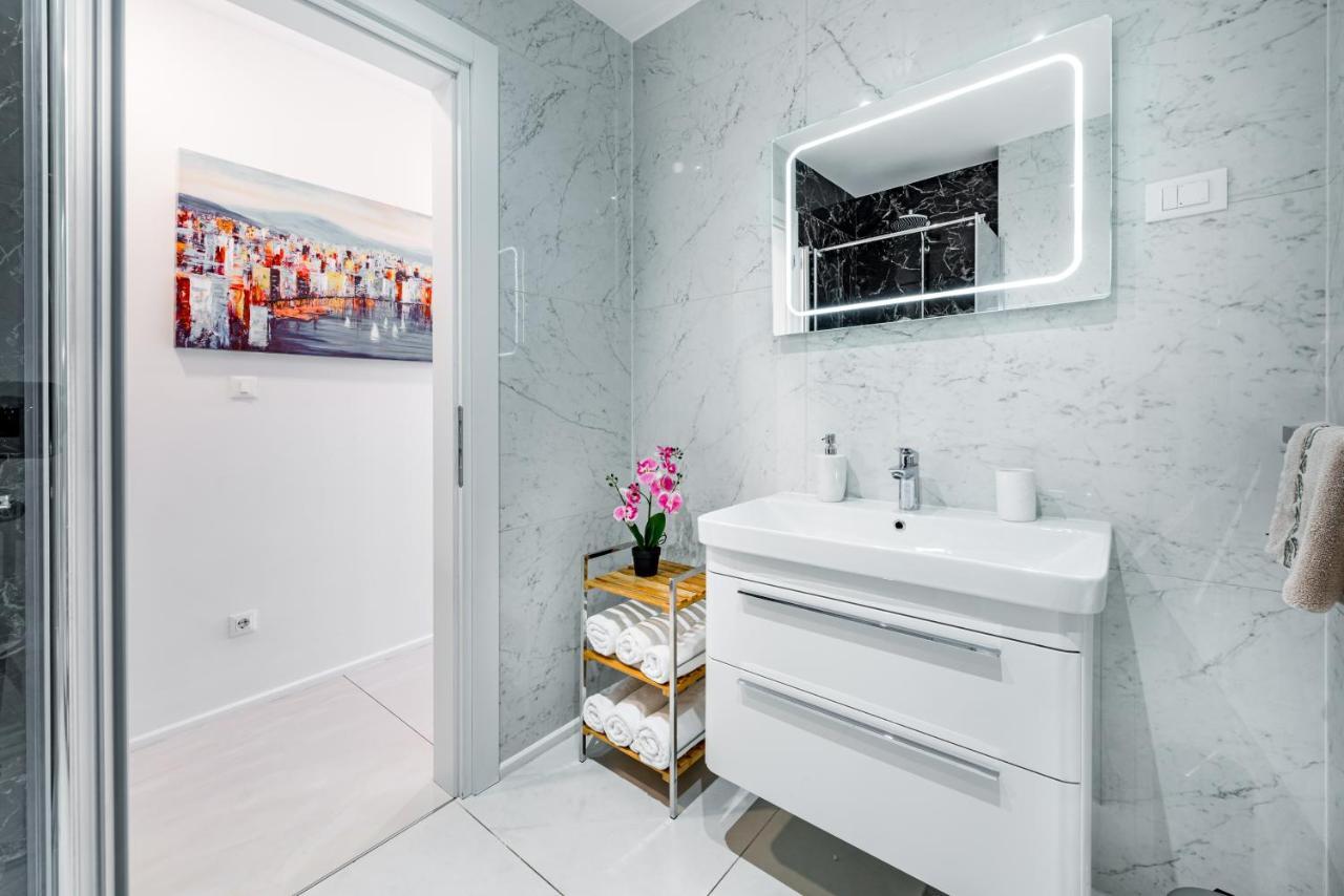 M&n Luxury Apartamento Dubrovnik