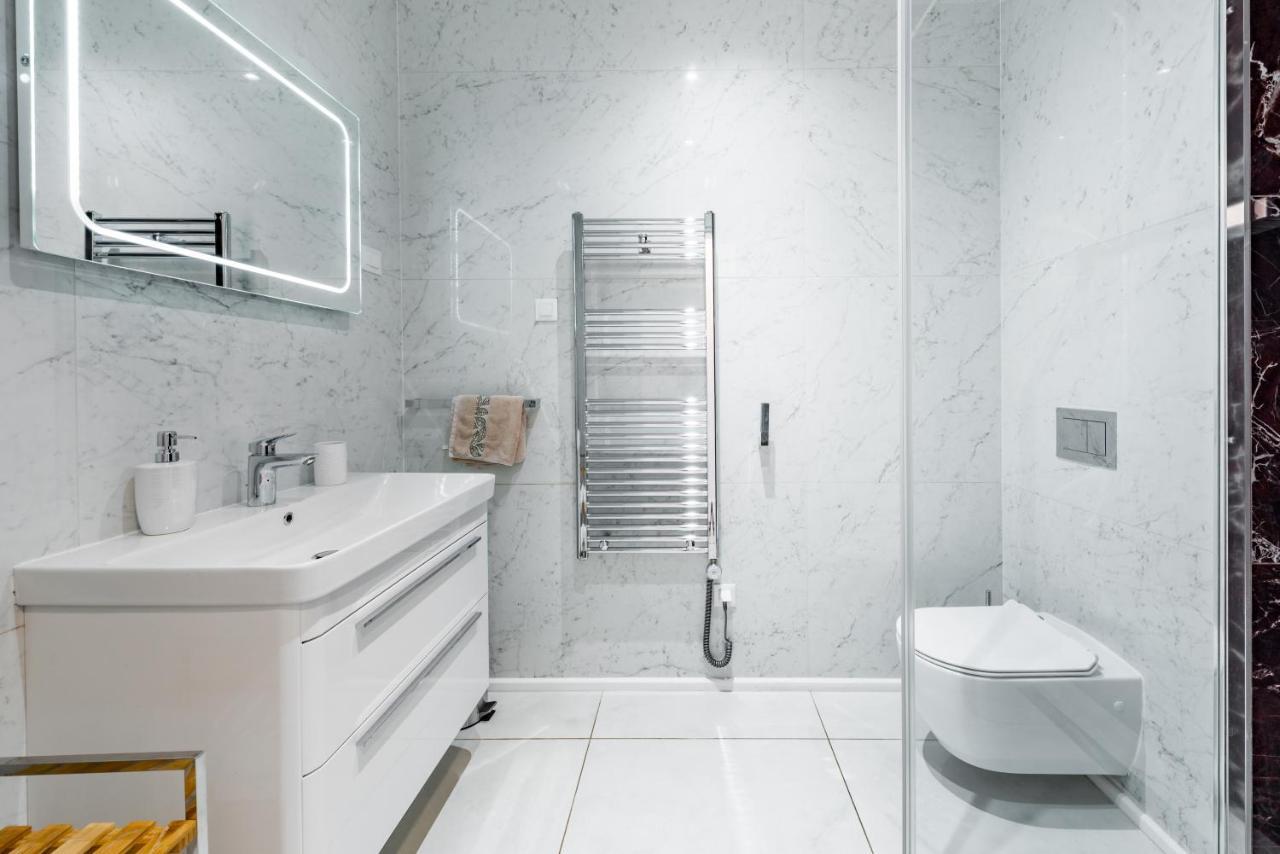 M&n Luxury Apartamento
