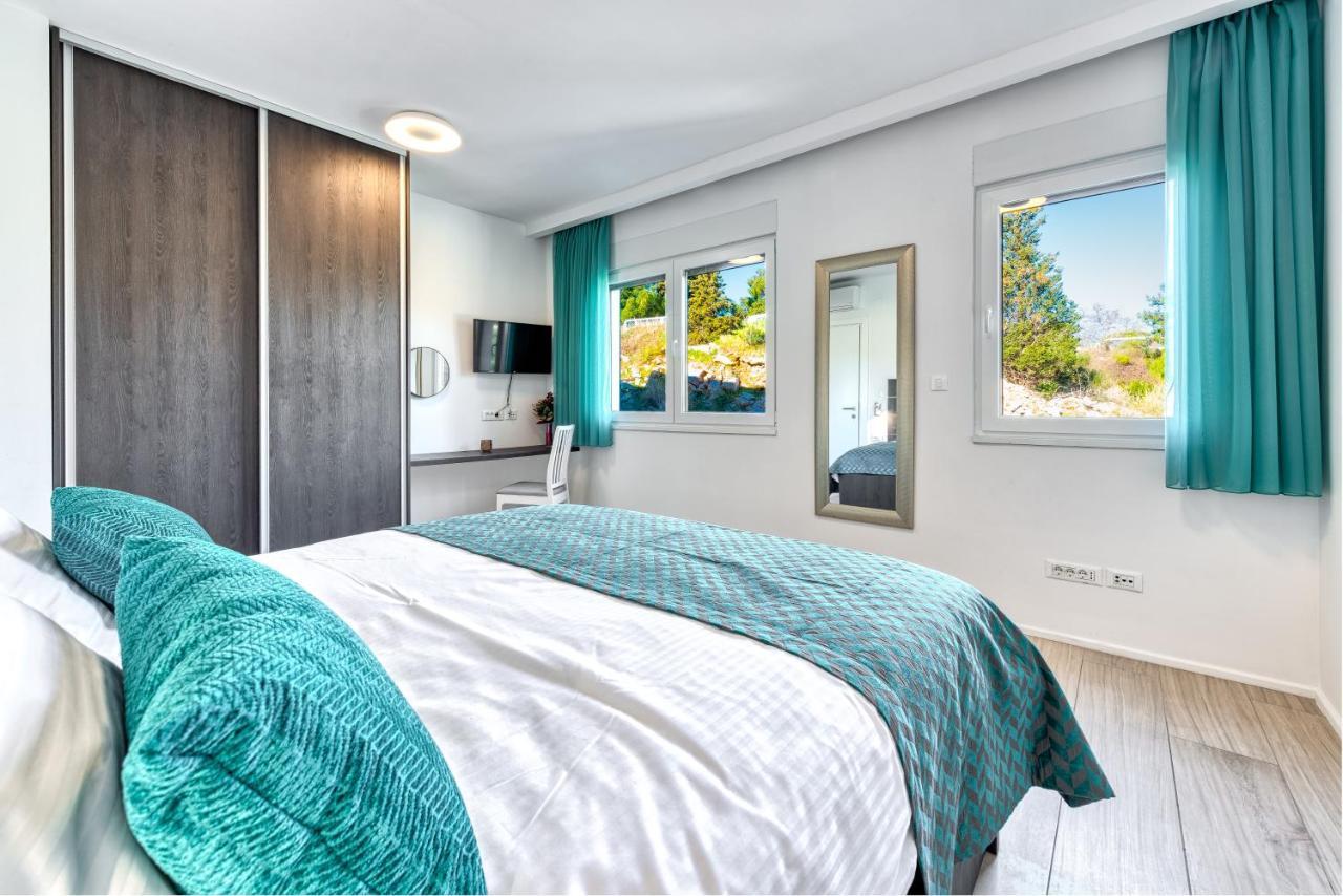 M&n Luxury Apartamento *