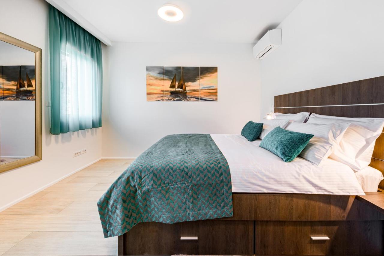 Apartamento M&n Luxury Dubrovnik