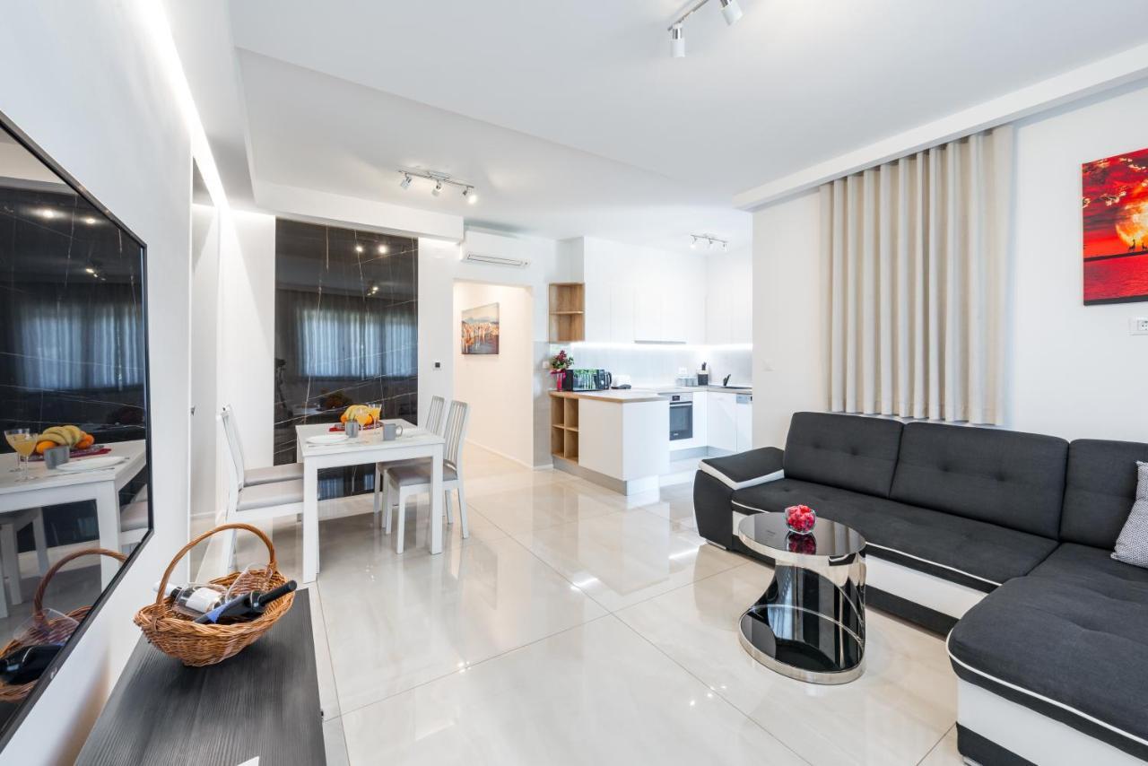 Apartamento M&n Luxury