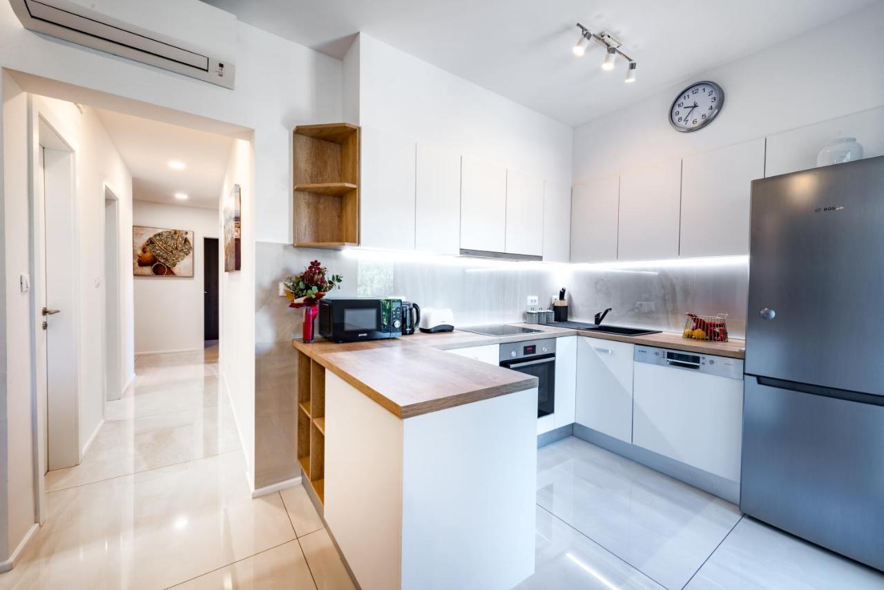 Apartamento M&n Luxury
