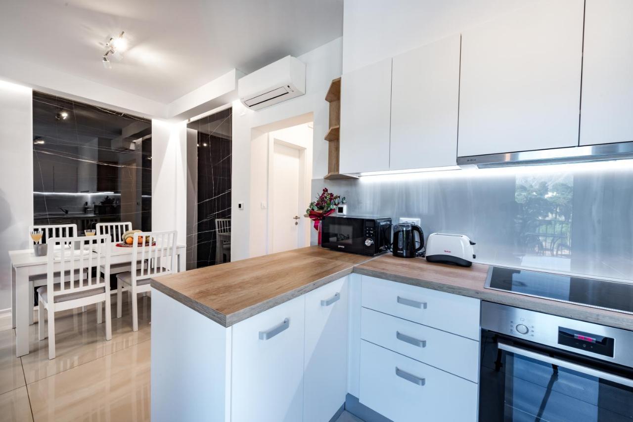 M&n Luxury Apartamento *