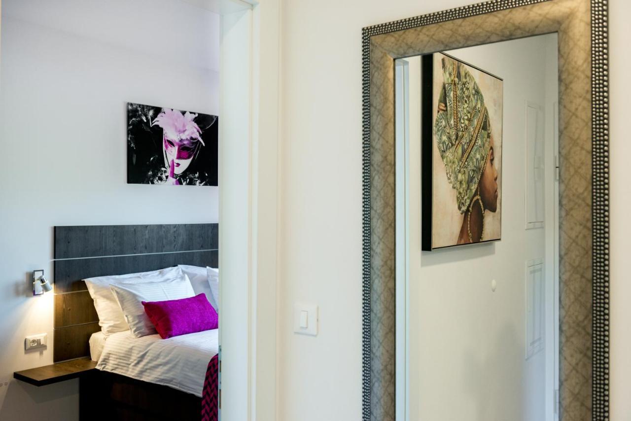 M&n Luxury Apartamento Dubrovnik