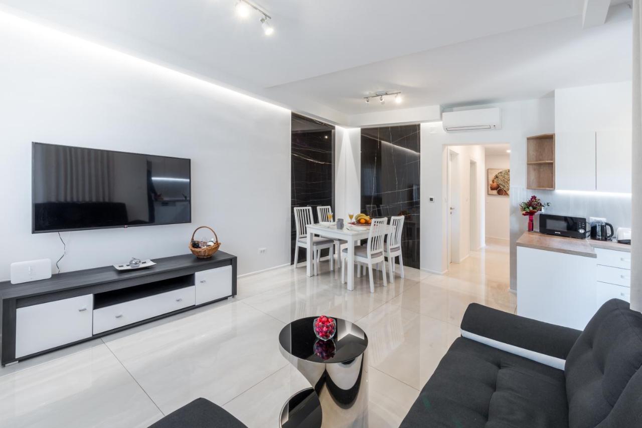 M&n Luxury * Dubrovnik