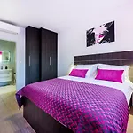M&N Luxury Apartment
