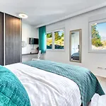 M&N Luxury Apartment